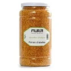 Polen 1kg. bio