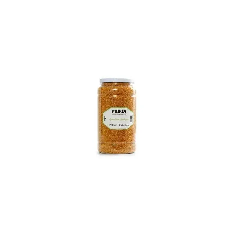 Polen 1kg. bio | Farmacia Barata