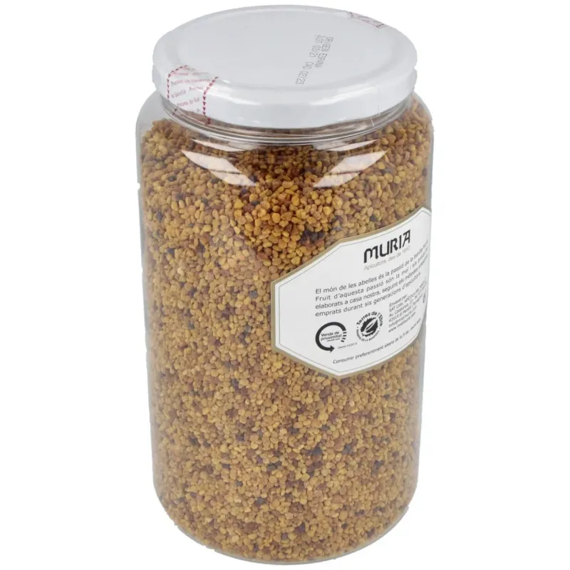 Muria polen 1kg | Farmacia Barata