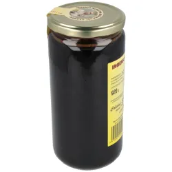 Nuestra señora del carmen miel de caña 920g | Farmacia Barata