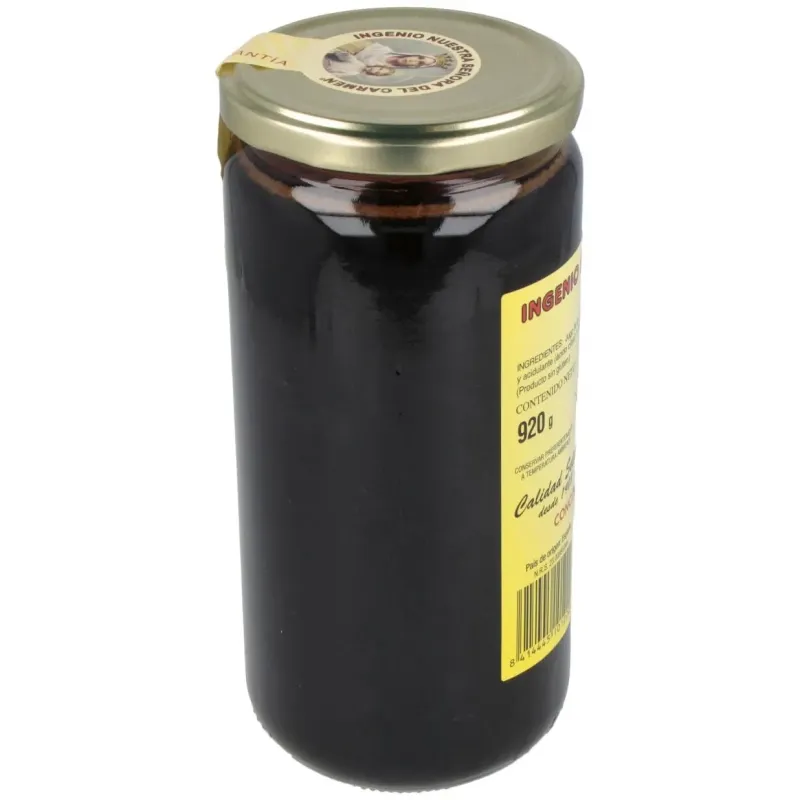 Nuestra señora del carmen miel de caña 920g | Farmacia Barata