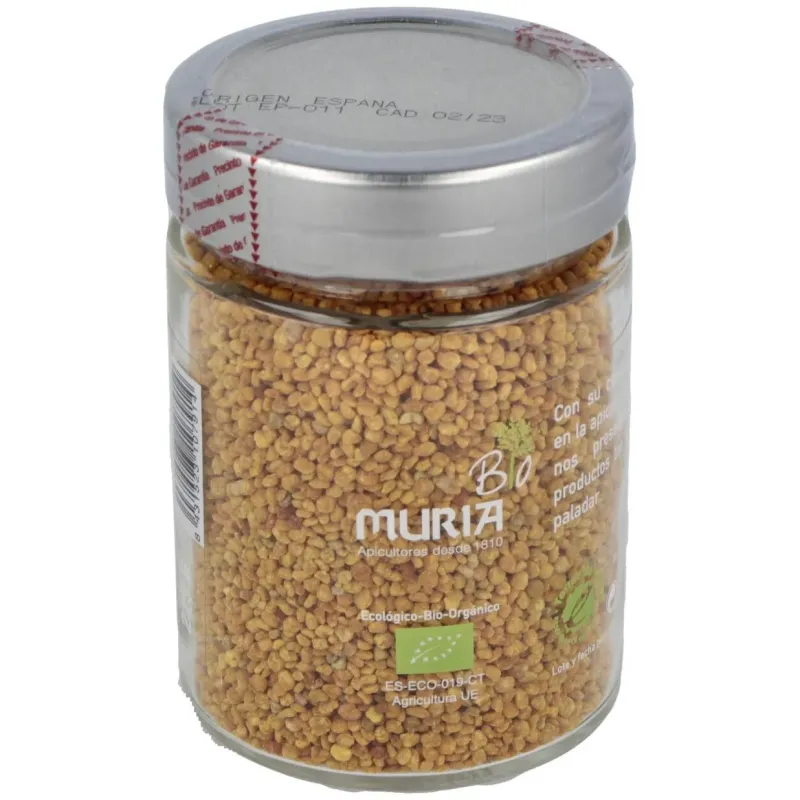Muria polen bio 225g | Farmacia Barata