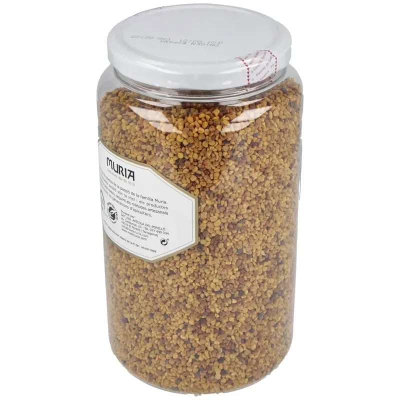Muria polen 1kg | Farmacia Barata