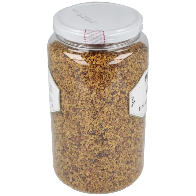 Muria polen 1kg | Farmacia Barata