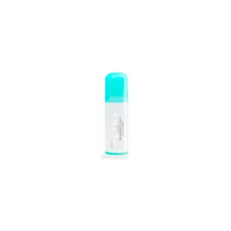 Desodorante alumbre spray 100ml | Farmacia Barata