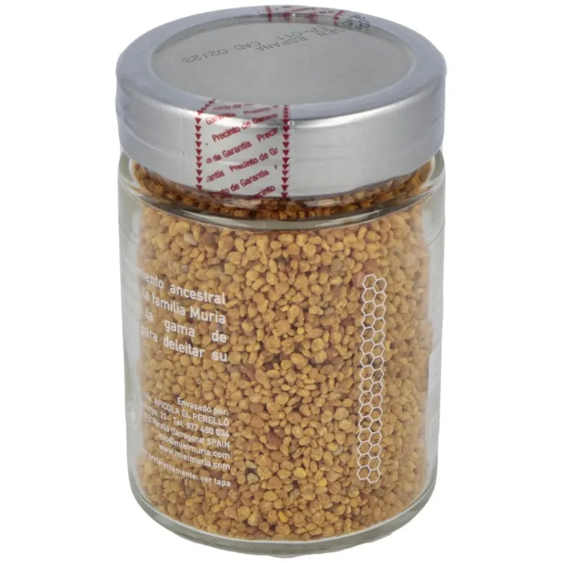 Muria polen bio 225g | Farmacia Barata