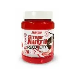 Nutrisport stressnutril recuperador chocolate 800g | Farmacia Barata