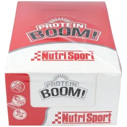 Protein boom barritas chocopeanuts 24ud. | Farmacia Barata Protein boom barritas chocopeanuts 24ud. | Farmacia Barata