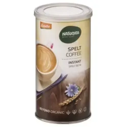 Cafe de espelta instantaneo 75gr. demeter