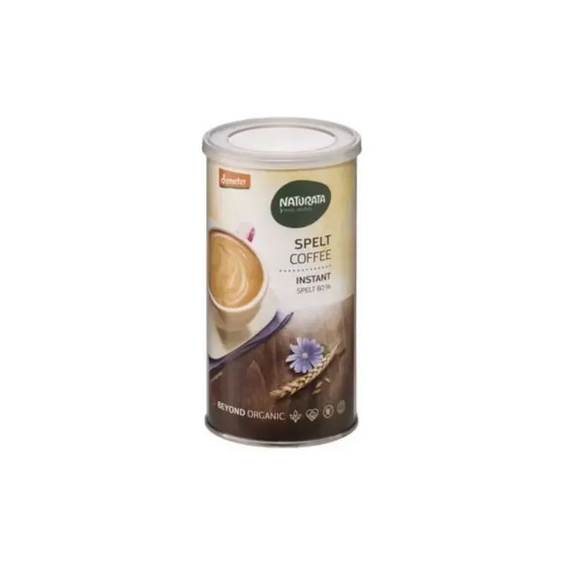 Cafe de espelta instantaneo 75gr. demeter | Farmacia Barata
