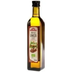 Natursoy aceite delinaza eco 500ml