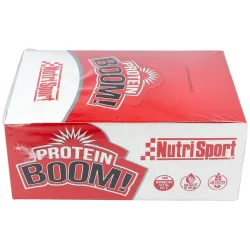 Protein boom barritas chocopeanuts 24ud. | Farmacia Barata Protein boom barritas chocopeanuts 24ud. | Farmacia Barata