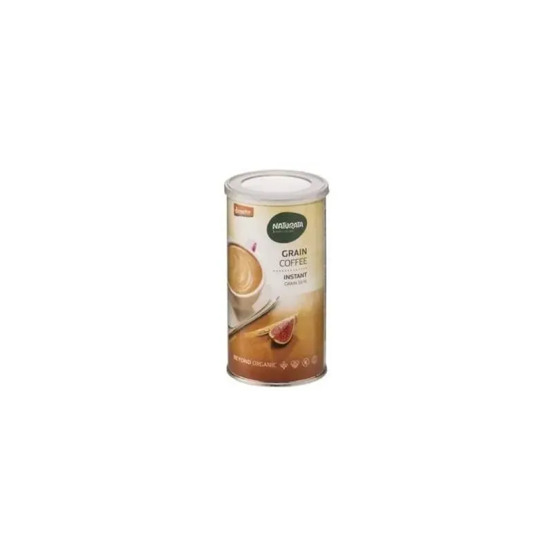 Cafe de cereales dem instantaneo 100gr. demeter sg | Farmacia Barata