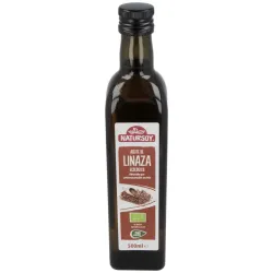 Natursoy aceite delinaza eco 500ml | Farmacia Barata