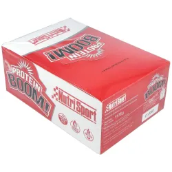Protein boom barritas chocopeanuts 24ud. | Farmacia Barata Protein boom barritas chocopeanuts 24ud. | Farmacia Barata