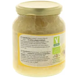 Natursoy chucrut eco 360g | Farmacia Barata