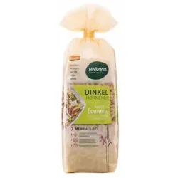 Naturata cornetti de espelta integral eco 500g
