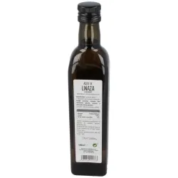 Natursoy aceite delinaza eco 500ml | Farmacia Barata