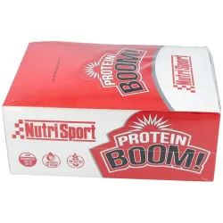 Protein boom barritas chocopeanuts 24ud. | Farmacia Barata Protein boom barritas chocopeanuts 24ud. | Farmacia Barata