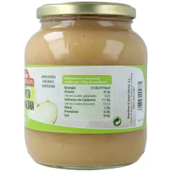 Natursoy compota de manzana eco 720ml | Farmacia Barata Natursoy compota de manzana eco 720ml | Farmacia Barata