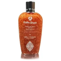 Radhe shyam sales baño miel-rosas 250ml
