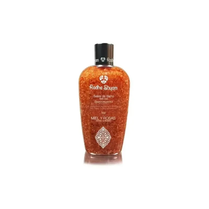 Radhe shyam sales baño miel-rosas 250ml | Farmacia Barata Radhe shyam sales baño miel-rosas 250ml | Farmacia Barata