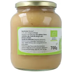 Natursoy compota de manzana eco 720ml | Farmacia Barata Natursoy compota de manzana eco 720ml | Farmacia Barata