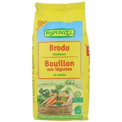 Rapunzel brodo caldo de verduras 500g