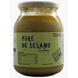 Sain tahin puré de sésamo sin gluten 870g