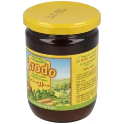 Caldo de verduras brodo 250gr. bio vegan | Farmacia Barata