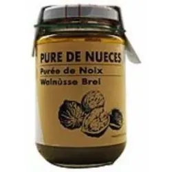 Sain Pure Nueces Bio, 320 g