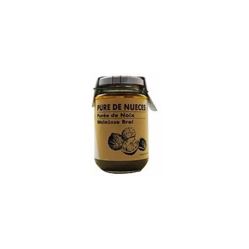Sain pure nueces bio 320g | Farmacia Barata Sain pure nueces bio 320g | Farmacia Barata