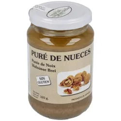 Sain pure nueces bio 320g | Farmacia Barata Sain pure nueces bio 320g | Farmacia Barata