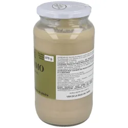 Sain tahin puré de sésamo sin gluten 870g | Farmacia Barata Sain tahin puré de sésamo sin gluten 870g | Farmacia Barata
