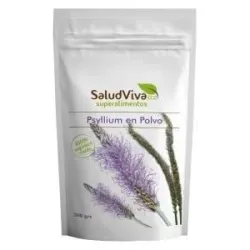 Psyllium en polvo 200gr. bio sg s/a vegan