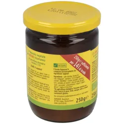 Caldo de verduras brodo 250gr. bio vegan | Farmacia Barata
