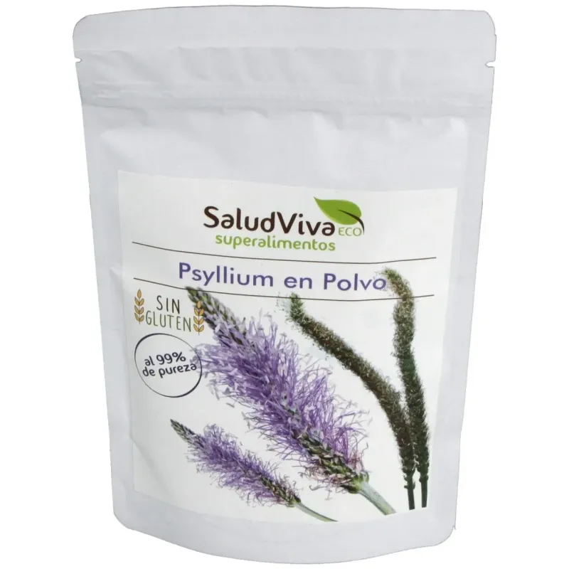 Psyllium en polvo 200gr. bio sg s/a vegan | Farmacia Barata Psyllium en polvo 200gr. bio sg s/a vegan | Farmacia Barata
