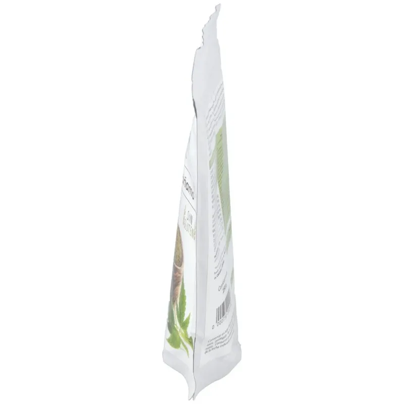 Proteina de cañamo 250gr. bio | Farmacia Barata