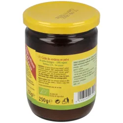 Caldo de verduras brodo 250gr. bio vegan | Farmacia Barata
