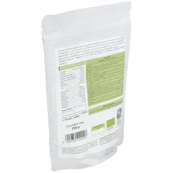 Proteina de cañamo 250gr. bio | Farmacia Barata