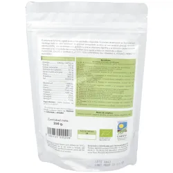 Proteina de cañamo 250gr. bio | Farmacia Barata