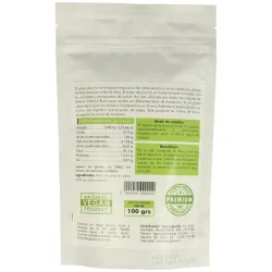 Polen de pino silvestre 100gr. sg s/a vegan | Farmacia Barata Polen de pino silvestre 100gr. sg s/a vegan | Farmacia Barata