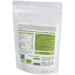 Psyllium en polvo 200gr. bio sg s/a vegan | Farmacia Barata Psyllium en polvo 200gr. bio sg s/a vegan | Farmacia Barata