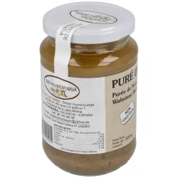 Sain pure nueces bio 320g | Farmacia Barata Sain pure nueces bio 320g | Farmacia Barata