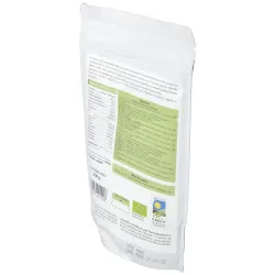 Proteina de cañamo 250gr. bio | Farmacia Barata