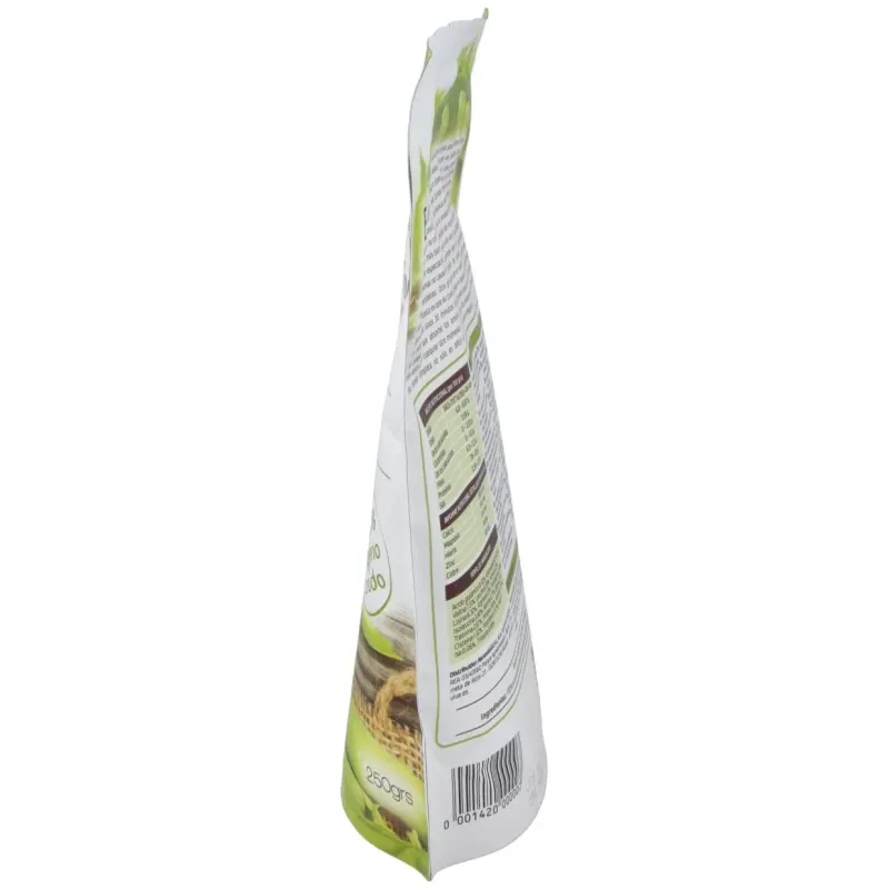 Proteina de guisante 80% 250gr. bio sg s/a vegan | Farmacia Barata
