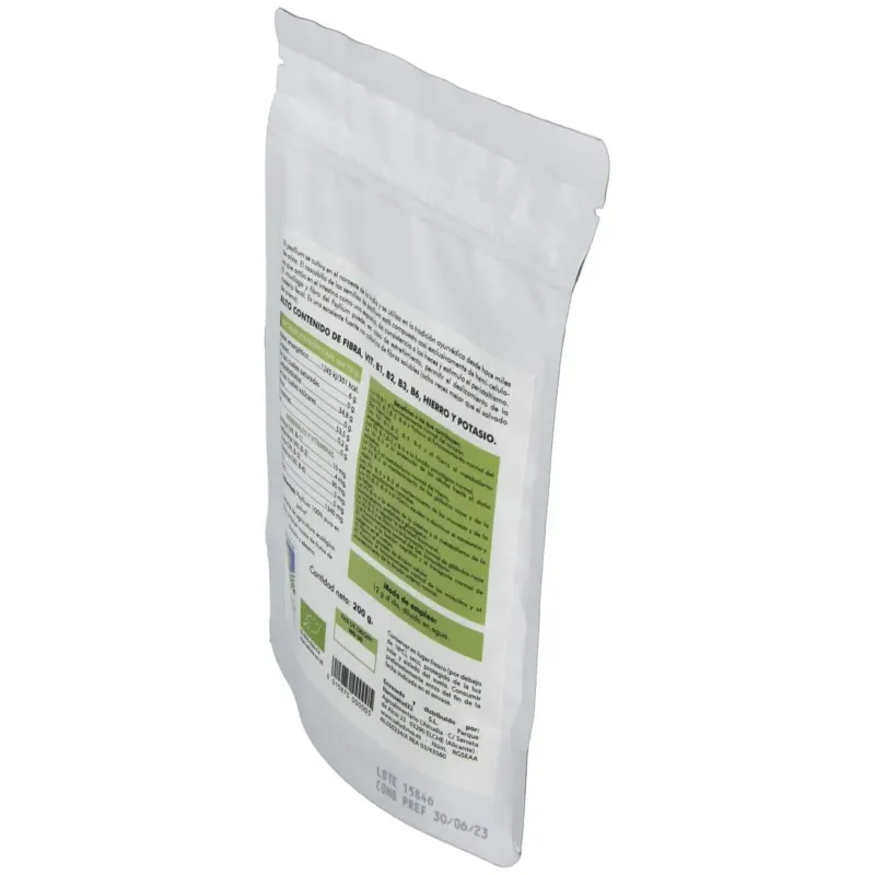 Psyllium en polvo 200gr. bio sg s/a vegan | Farmacia Barata Psyllium en polvo 200gr. bio sg s/a vegan | Farmacia Barata