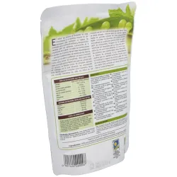 Proteina de guisante 80% 250gr. bio sg s/a vegan | Farmacia Barata