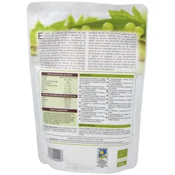 Proteina de guisante 80% 250gr. bio sg s/a vegan | Farmacia Barata