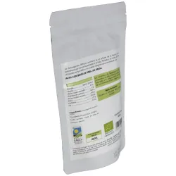 Ashwagandha en polvo 125gr. bio sg s/a vegan | Farmacia Barata